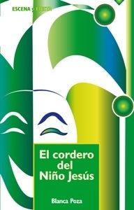 EL CORDERO DEL NIÑO JESUS