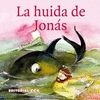 LA HUIDA DE JONAS