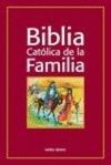 BIBLIA CATOLICA DE LA FAMILIA