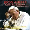 ROSARIO CON EL PAPA/20 - 2 CD
