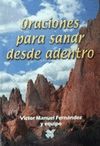 ORACIONES PARA SANAR DESDE DENTRO